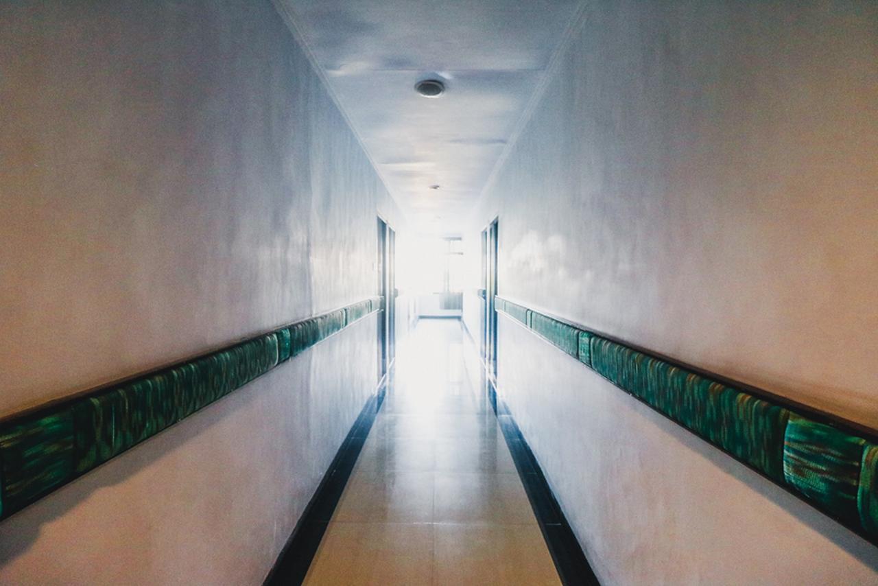 Reddoorz Plus Near Mall Ratu Indah 2 Makassar Exteriör bild